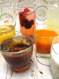 【ダイエット】りんご酢の美味しい飲み方♪-レシピのメイン写真