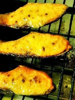 鮭のマヨ焼き-レシピのメイン写真