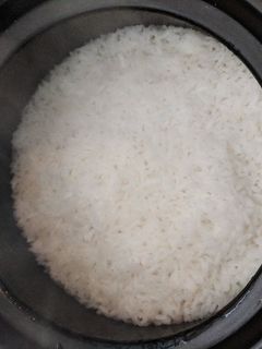 おこげ少なめ★陶器製鍋でご飯を炊く方法-レシピのメイン写真