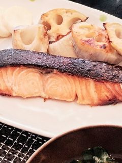 オーブンで焼く手作り西京焼き-レシピのメイン写真