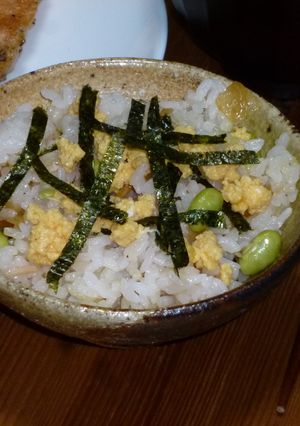 春にぴったり！ なんちゃってちらし温寿司-レシピのメイン写真