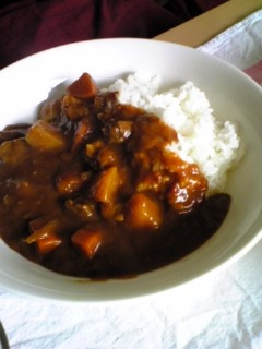 トマトカレー-レシピのメイン写真
