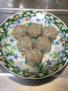 花しゅうまい-レシピのメイン写真