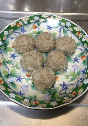 花しゅうまい-レシピのメイン写真