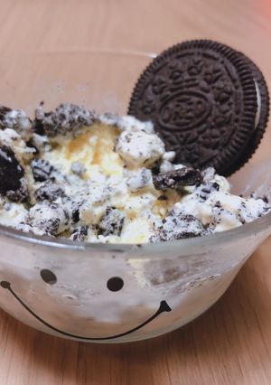 マックフルーリー 風!! 安くて簡単！-レシピのメイン写真