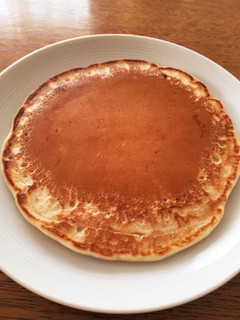 小さい頃の思い出のおやつ♪こっぱち焼き-レシピのメイン写真