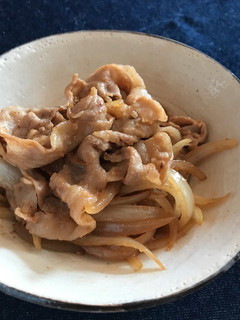 簡単すぎて驚く☆豚のしょうが焼き-レシピのメイン写真