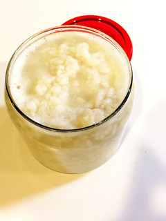 炊飯器甘酒☆-レシピのメイン写真