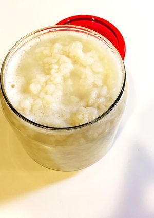 炊飯器甘酒☆-レシピのメイン写真