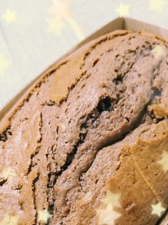 HMで簡単!パウンドケーキ-レシピのメイン写真