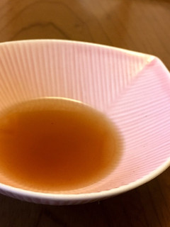 甘口風 納豆のたれの作り方-レシピのメイン写真