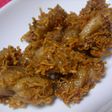 【男の料理】チキラーから揚げ
