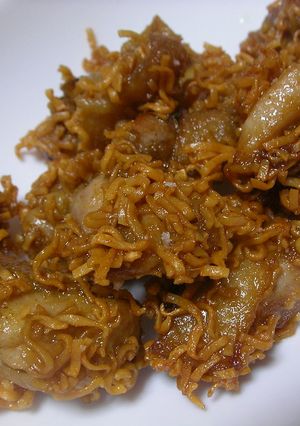 【男の料理】チキラーから揚げ-レシピのメイン写真