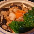 アツアツ好味!おこげのおいしい香港釜飯