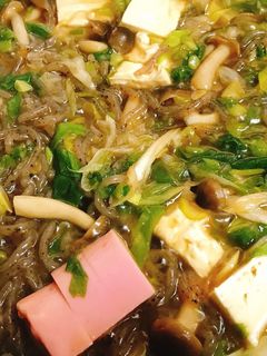 笹本家のすき焼き♡-レシピのメイン写真