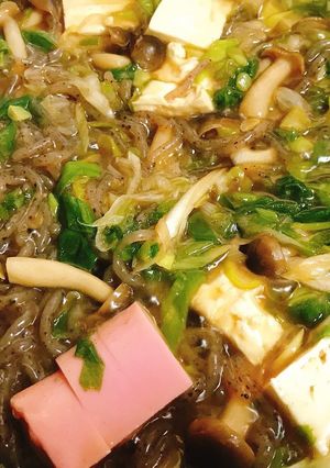 笹本家のすき焼き♡-レシピのメイン写真