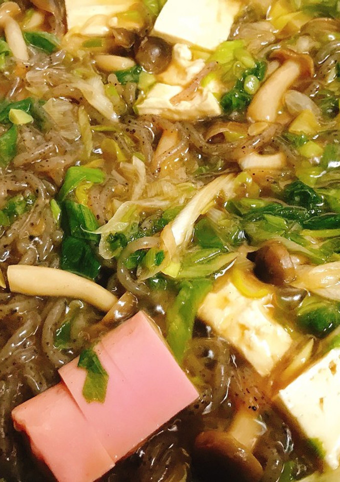 笹本家のすき焼き♡-レシピのメイン写真