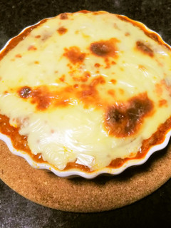 白菜のラザニア風-レシピのメイン写真