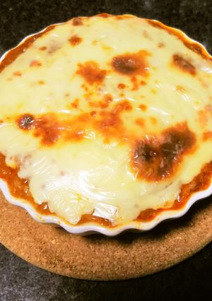 白菜のラザニア風-レシピのメイン写真
