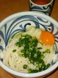 讃岐うどん（手打ち）