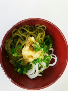 おろしおこめん-レシピのメイン写真