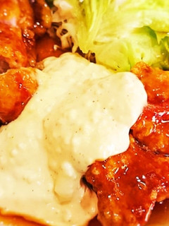 チキン南蛮-レシピのメイン写真