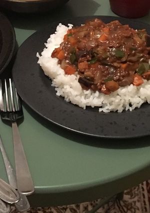 ☆15min☆curry-レシピのメイン写真