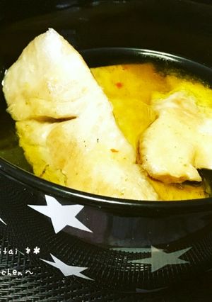 手作りツナはドレッシング漬けで♪-レシピのメイン写真
