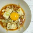 寒い日に♡スンドゥブチゲ風鍋