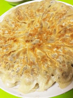 *豆苗さんとえのきさんの餃子*-レシピのメイン写真