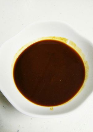 味噌カツのタレ-レシピのメイン写真