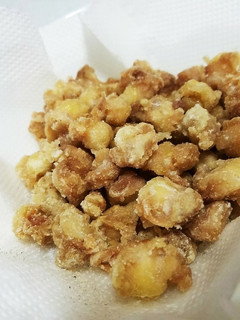 鳥軟骨の唐揚げ-レシピのメイン写真