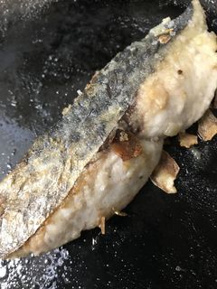 切り身魚のバター焼き-レシピのメイン写真
