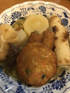 スープまで飲める!うちのおでん-レシピのメイン写真