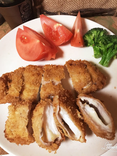 豚ロースの薄切り☆はんぺんサンドかつ-レシピのメイン写真