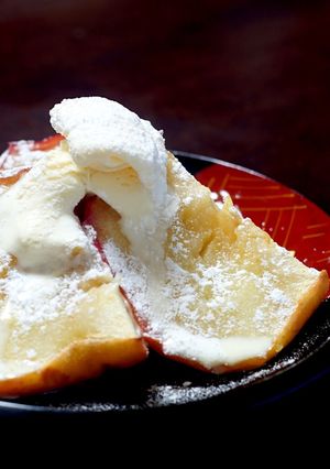 全国の古くなったリンゴを集めたい程美味い-レシピのメイン写真