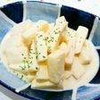 ヨーグルト味噌漬け♪長芋♪