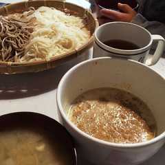 รูปของ すごーく簡単豆乳坦々そうめん(●´ω｀●
