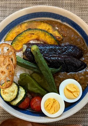 うちの絶品カレー-レシピのメイン写真