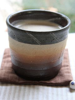 はちみつごまごま☆カフェオレ-レシピのメイン写真