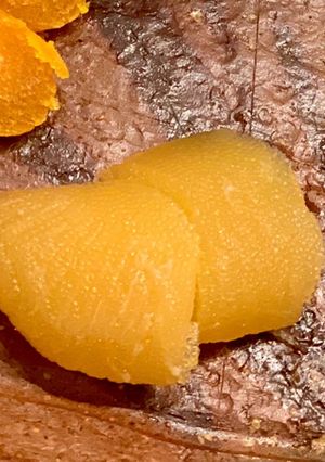 ☆数の子の味噌漬け-レシピのメイン写真
