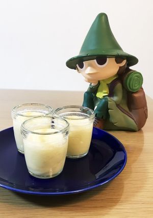 簡単フムスプリン-レシピのメイン写真