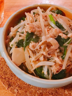 野菜あんかけ-レシピのメイン写真