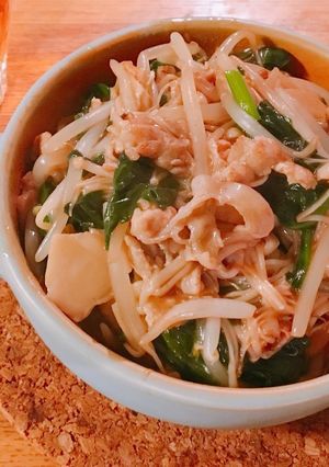 野菜あんかけ-レシピのメイン写真