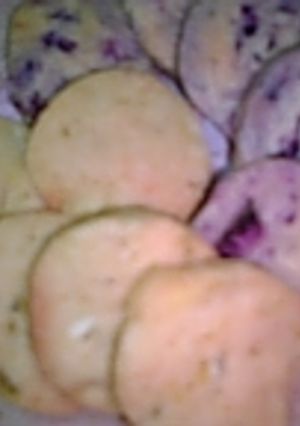 スイートなスイートポテトクッキー＊＾＾＊-レシピのメイン写真