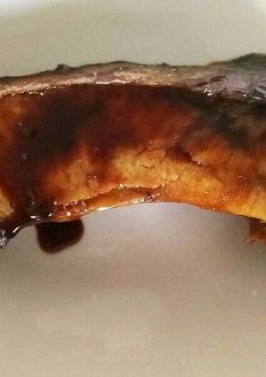 我が家の定番☆簡単ブリの照焼き-レシピのメイン写真