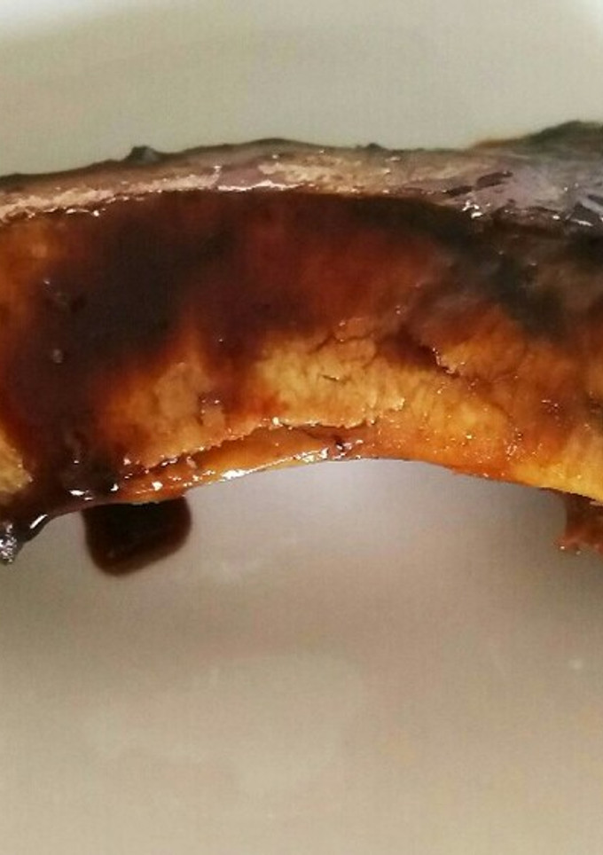 我が家の定番☆簡単ブリの照焼き-レシピのメイン写真