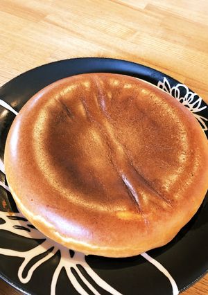 炊飯器任せのチーズケーキ-レシピのメイン写真