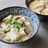 優しい味わい！お豆腐のかき卵あん