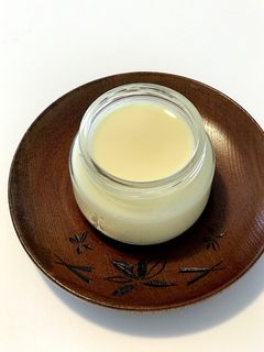 離乳食中期からのぷるぷる茶碗蒸し-レシピのメイン写真